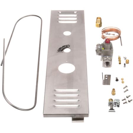 Retrofit Kit, Safetyfor 1000 Series For  - Part# Bl52302